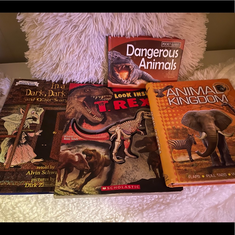 Book bundle